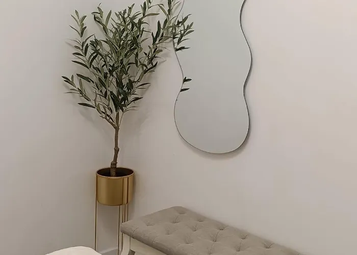 Luxury Nea ماكارسكا