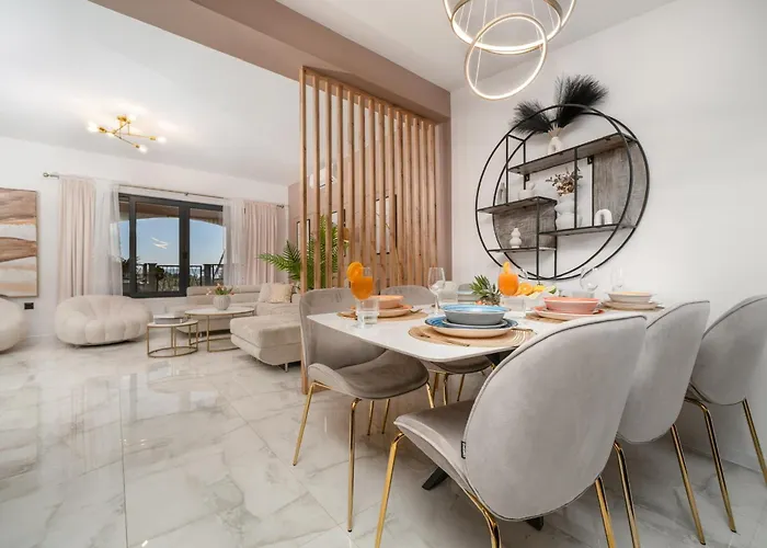 Luxury Nea * ماكارسكا