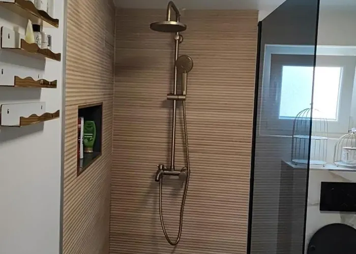 Luxury Nea * ماكارسكا