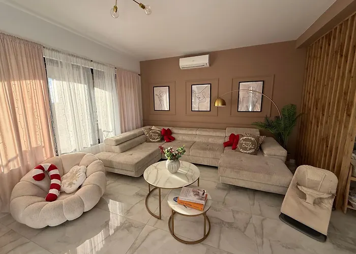 Luxury Nea *