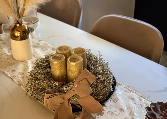 Luxury Nea * ماكارسكا