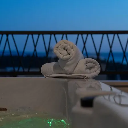 Luxury Dream House Nea With Jacuzzi Apartment Makarska