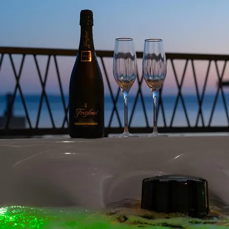 Lejlighed Luxury Nea