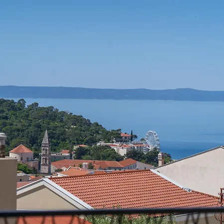 Lejlighed Luxury Nea *