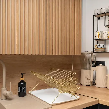 Luxury Nea * Makarska