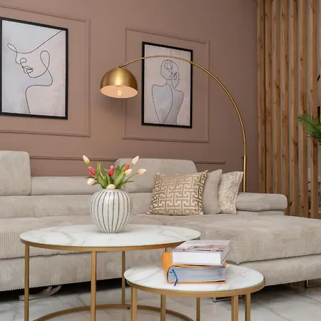Luxury Dream House Nea With Jacuzzi Apartment Makarska
