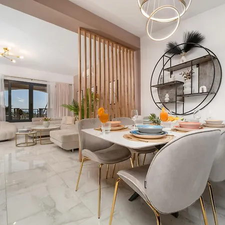 Luxury Dream House Nea With Jacuzzi * Makarska