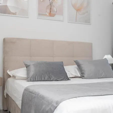 Luxury Dream House Nea With Jacuzzi Apartment Makarska