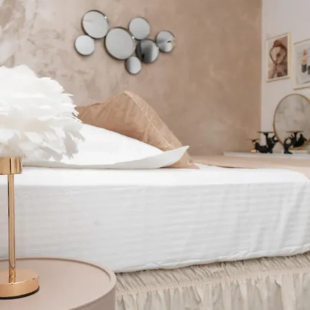 Lejlighed Luxury Nea Makarska