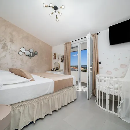 Apartment Luxury Dream House Nea With Jacuzzi