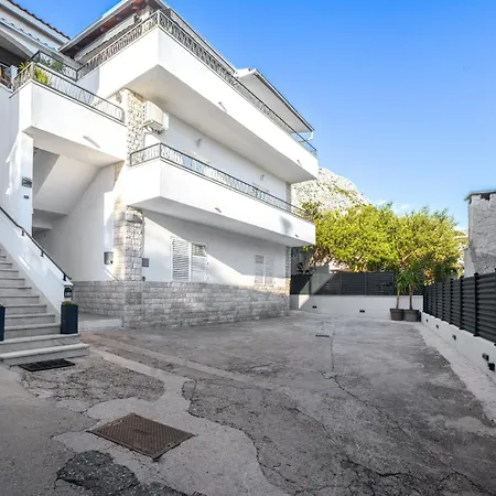 Luxury Dream House Nea With Jacuzzi * Makarska