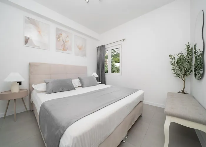 Apartment Luxury Nea